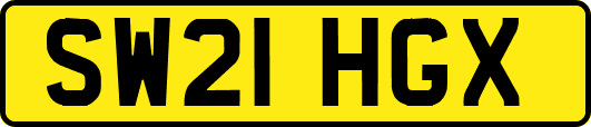 SW21HGX
