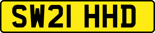 SW21HHD