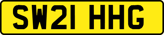 SW21HHG