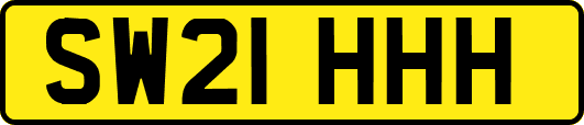 SW21HHH
