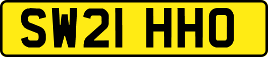 SW21HHO