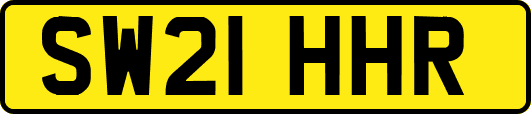SW21HHR