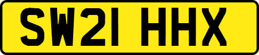 SW21HHX