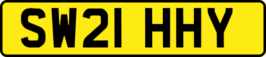 SW21HHY