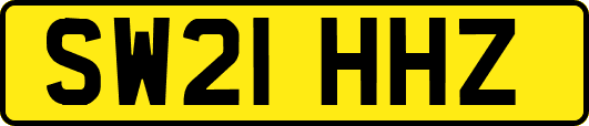 SW21HHZ