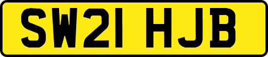 SW21HJB