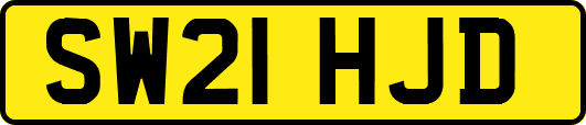 SW21HJD