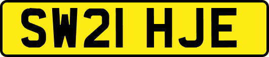 SW21HJE