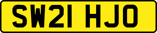 SW21HJO
