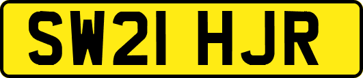 SW21HJR