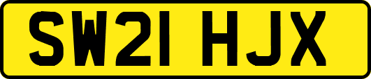 SW21HJX