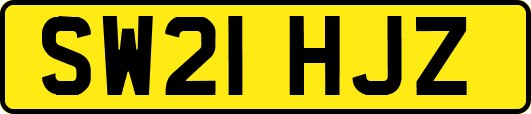 SW21HJZ