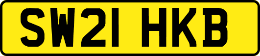 SW21HKB