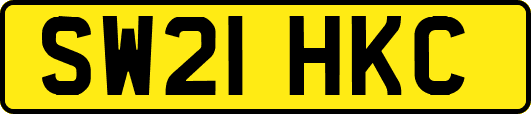 SW21HKC