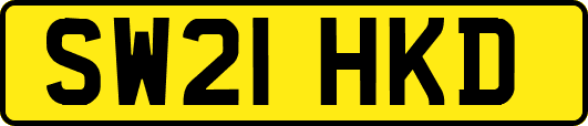 SW21HKD