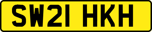 SW21HKH