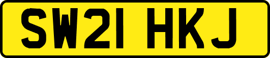 SW21HKJ