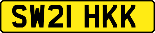 SW21HKK