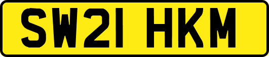 SW21HKM