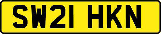 SW21HKN