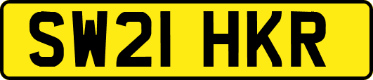 SW21HKR