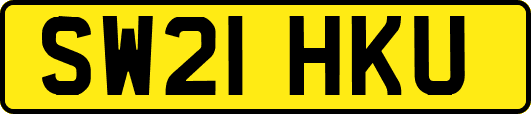 SW21HKU