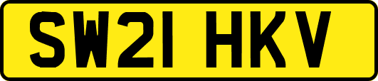 SW21HKV