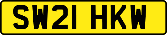 SW21HKW