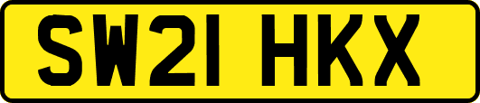 SW21HKX