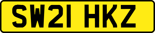 SW21HKZ