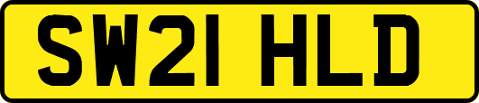 SW21HLD