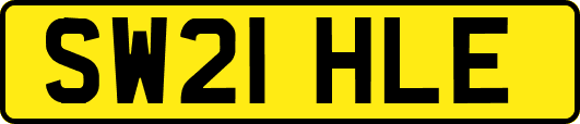 SW21HLE