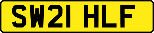 SW21HLF