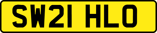 SW21HLO