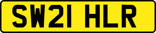 SW21HLR