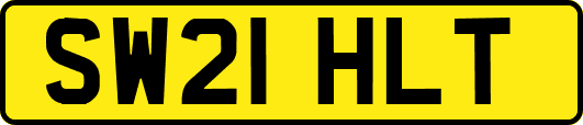 SW21HLT