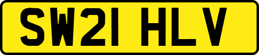SW21HLV