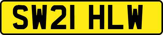 SW21HLW