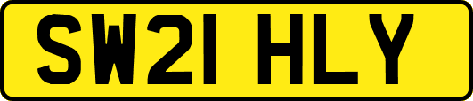 SW21HLY