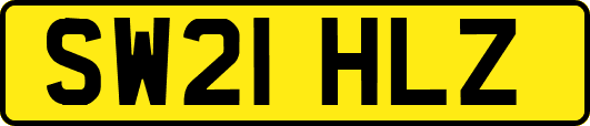 SW21HLZ