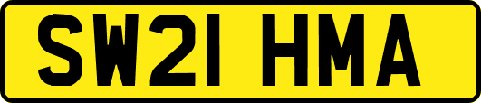 SW21HMA
