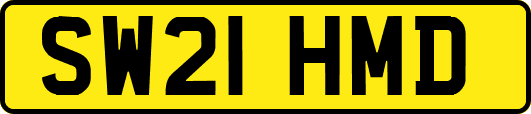 SW21HMD