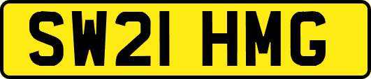 SW21HMG