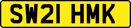 SW21HMK
