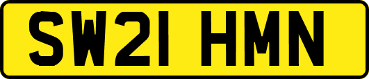 SW21HMN