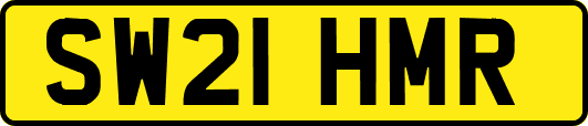SW21HMR