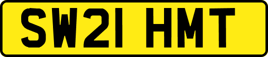 SW21HMT