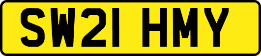 SW21HMY