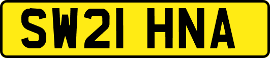 SW21HNA