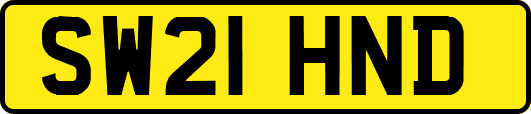 SW21HND